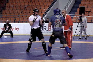 开云体育官方网入口-搏击台上竞技精神引发热议，搏击现场